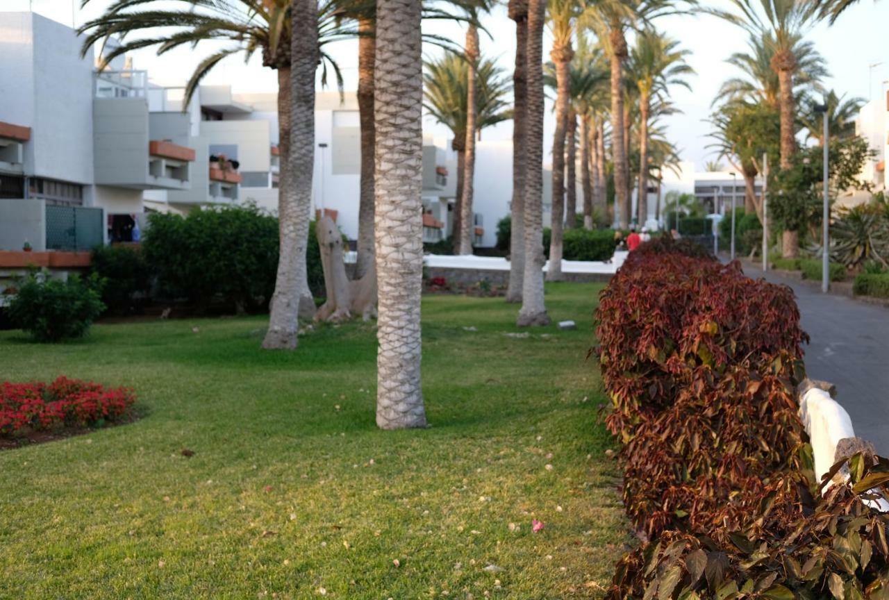 Primavera&Sun Costa Del Silencio Bagian luar foto